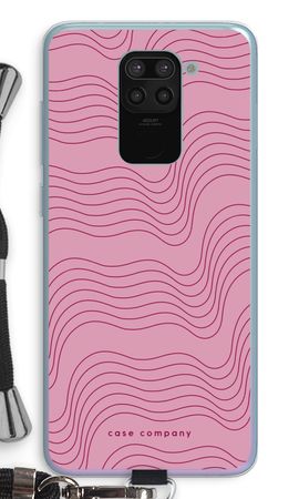 Topo Lines