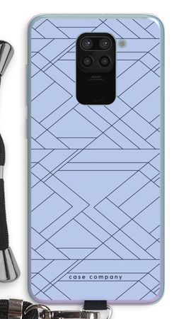 Ice Stitch