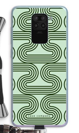 Circuit Stream