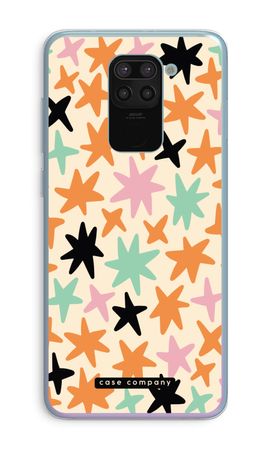 Star Scatter