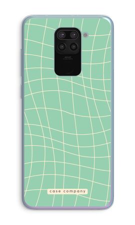 Loose Lines