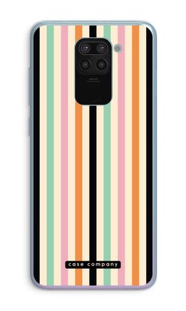 Color Flow