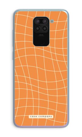 Wavy Grid