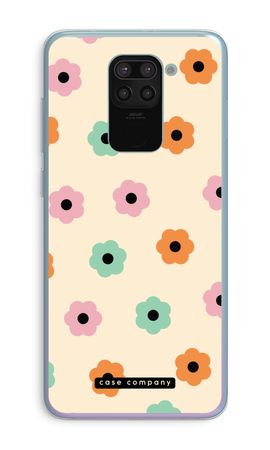 Flower Storm