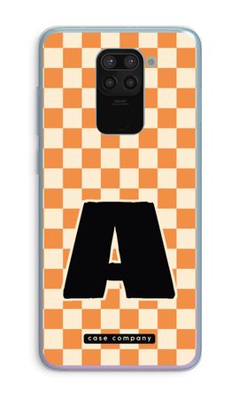 Monogram #2 - Calm Chaos