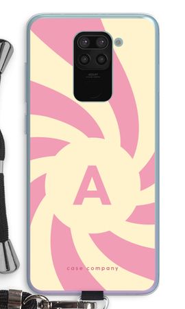Monogram - Sunburst