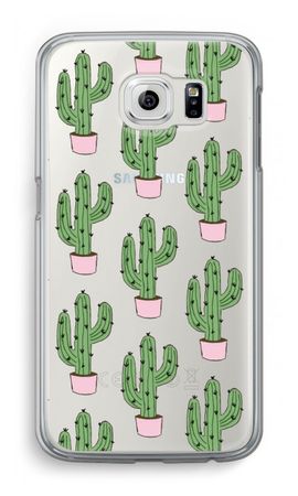 Cactus Lover