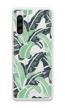 Banani, Banani Ovunque!