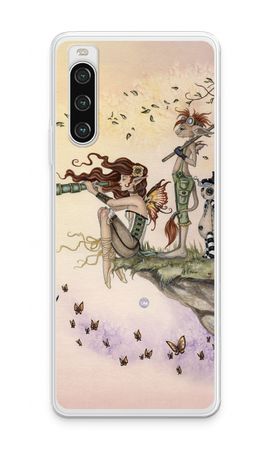 Where the wind takes you