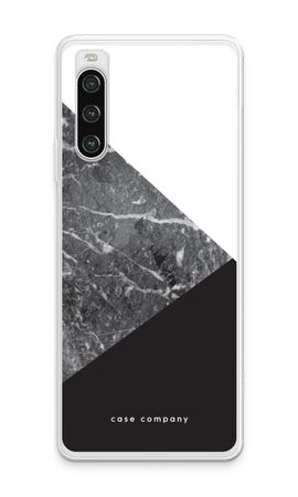 Marble combination