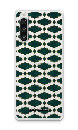 Moroccan tiles