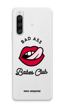 Badass Babes Club