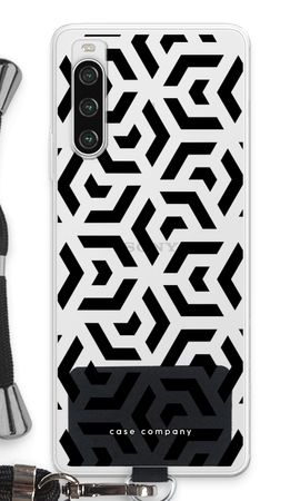 Crazy pattern