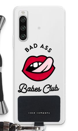 Badass Babes Club