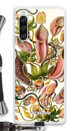 Haeckel Nepenthaceae