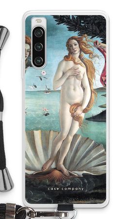 Birth Of Venus
