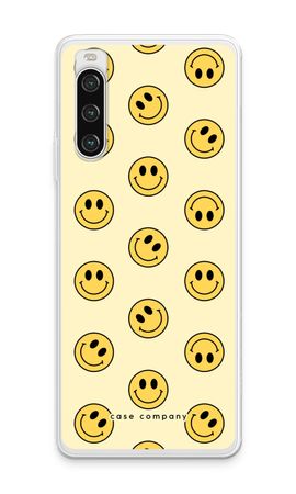 Smiley N°2