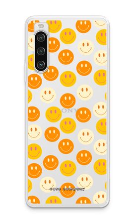 Smiley N°3