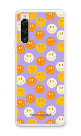 Smiley N°3