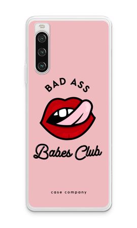 Badass Babes Club