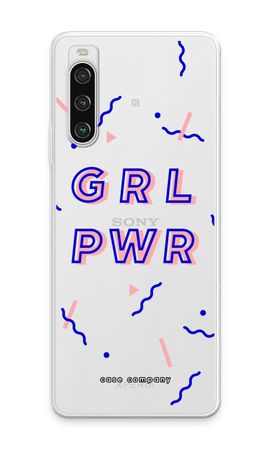GRL PWR
