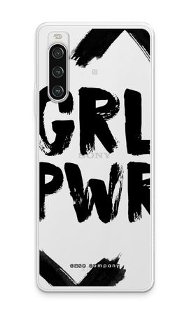 Girl Power #2