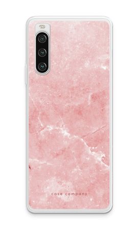 Pink Marble
