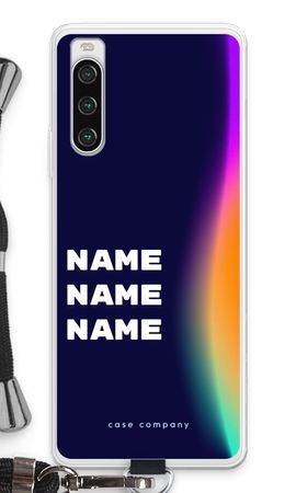 Namecase 2 - Neon