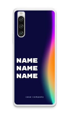 Namecase 2 - Neon
