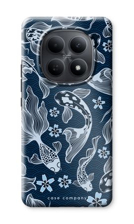 Midnight Koi, Xiaomi Poco M8 tough case