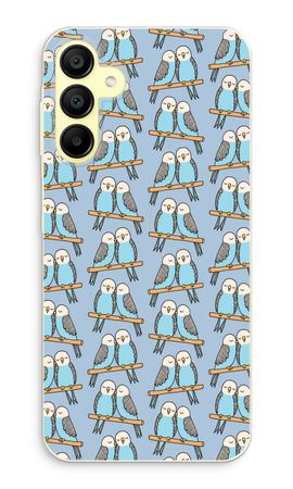 Parrots