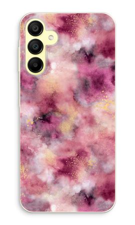 Marble Gold Pink