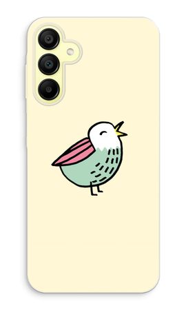 Birdy