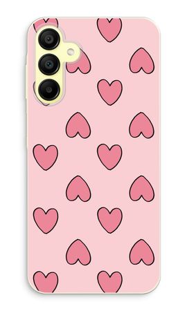 Totally in love