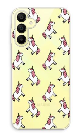 Unicorns everywhere