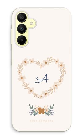 Monogram - Blossom
