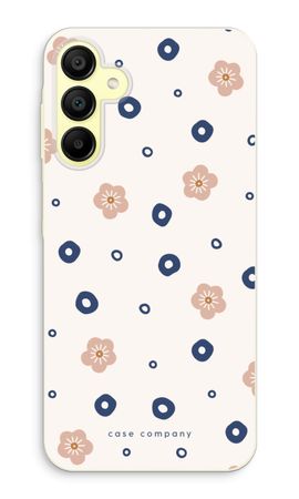 Dotted Petals