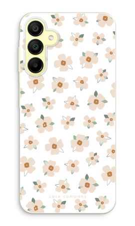 Cream Marigold