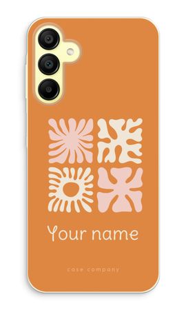 Namecase - Flowers