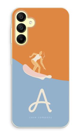 Monogram - Surf
