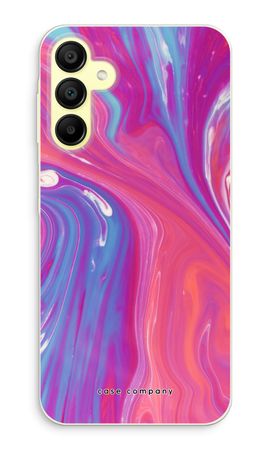 Purple stream