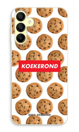 Koekerond