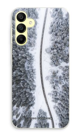 Snøfall