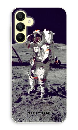 Spaceman