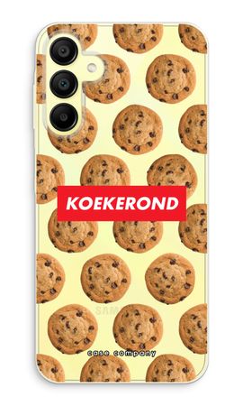 Koekerond
