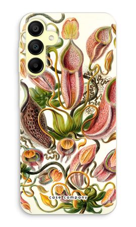 Haeckel Nepenthaceae