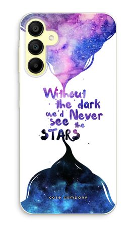 Stars quote