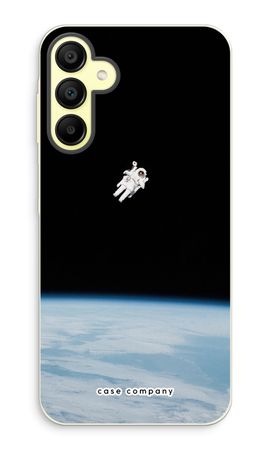 Alone in Space