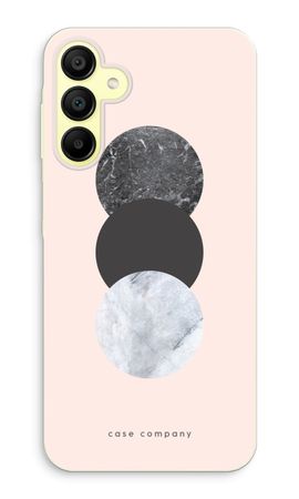 Marble circles