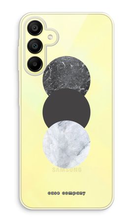 Marble circles